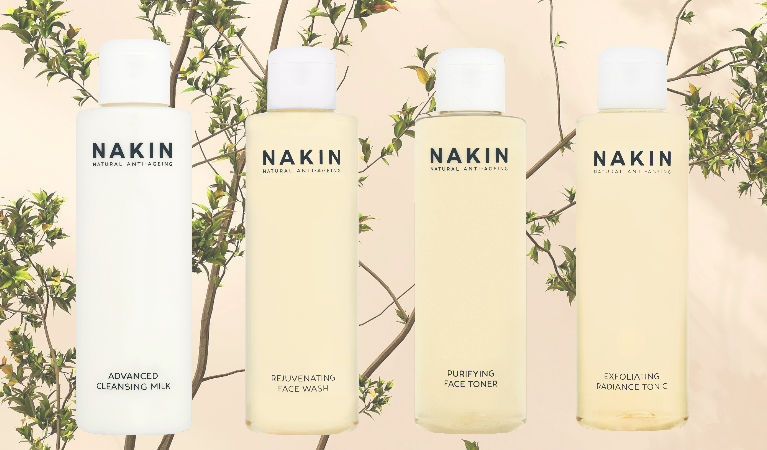 Face Cleansers for Congested Skin
