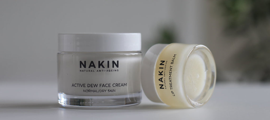 How To Apply Face Cream for Best Results