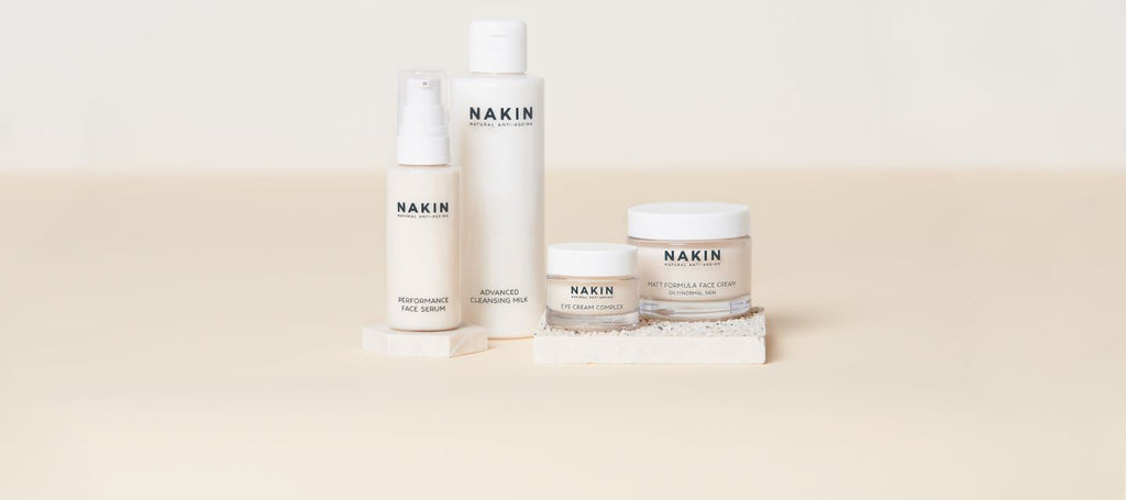 The Best Face Products For Dry Skin