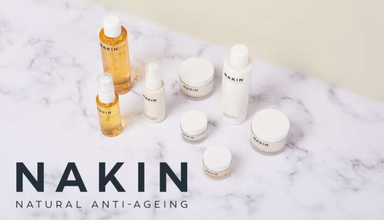Discover Nakin's Essential Face Products