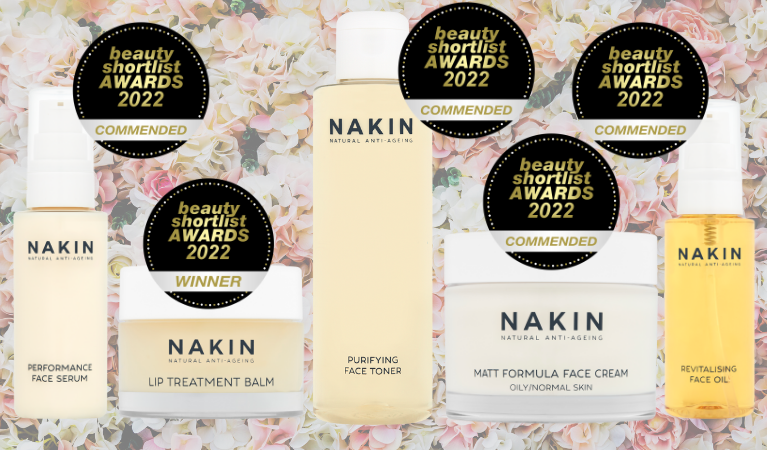 The Best Skincare 2022