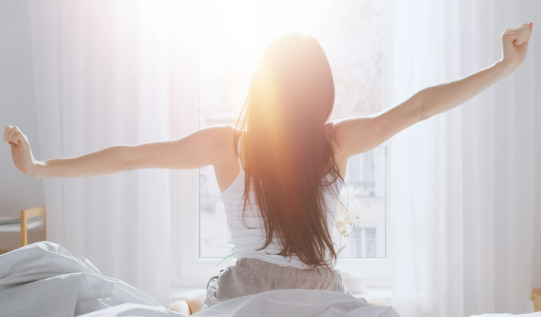 How Much Sleep Do I Need to Have Good Skin?