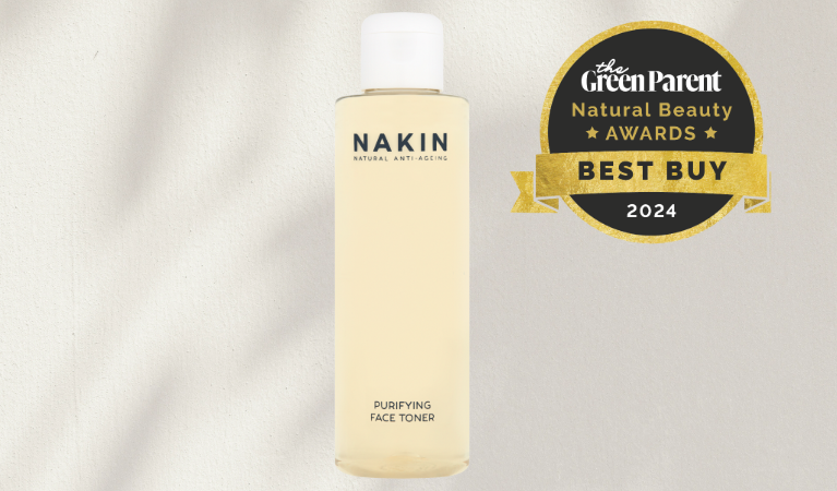 The Best Anti-Ageing Face Toner