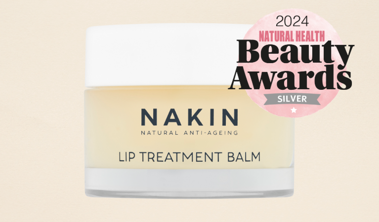 Vegetarian Lip Balm