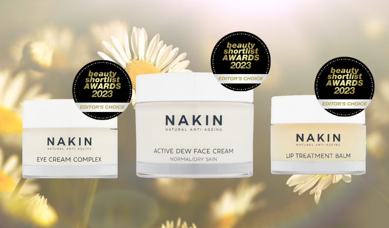 Natural Affordable Alternative to Lancome