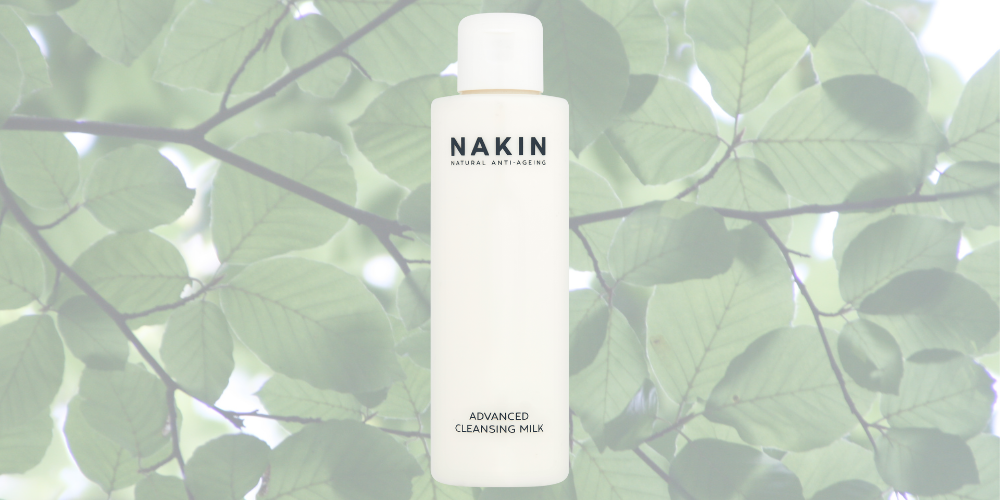 Alternative to Decleor Cleansing Milk