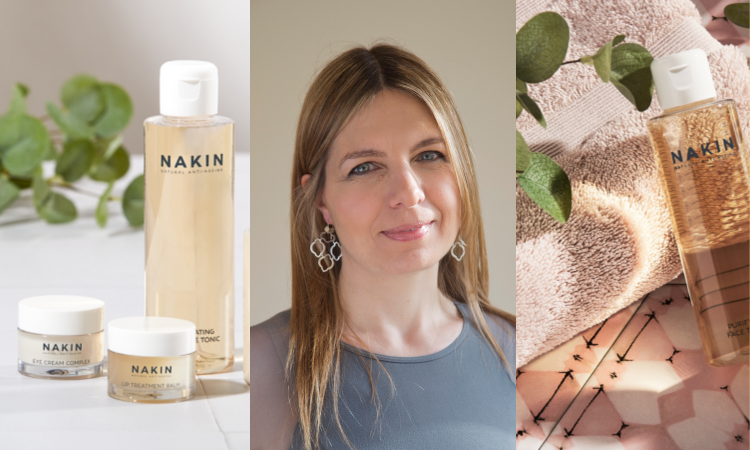 How to Look After Skin in Your 40s