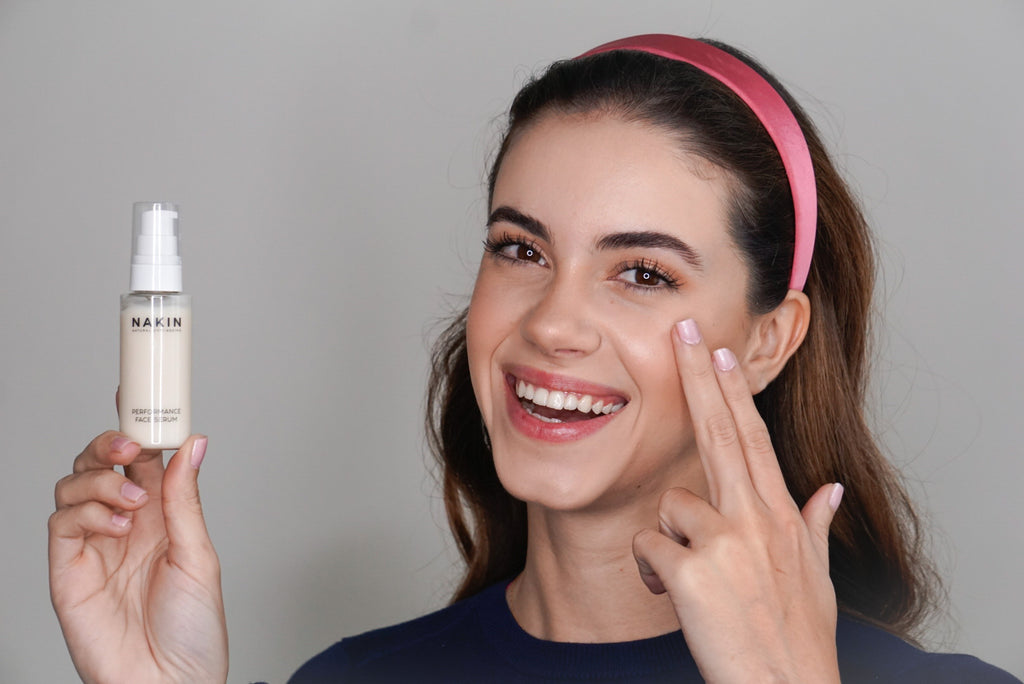 The Best Face Serum for Redness