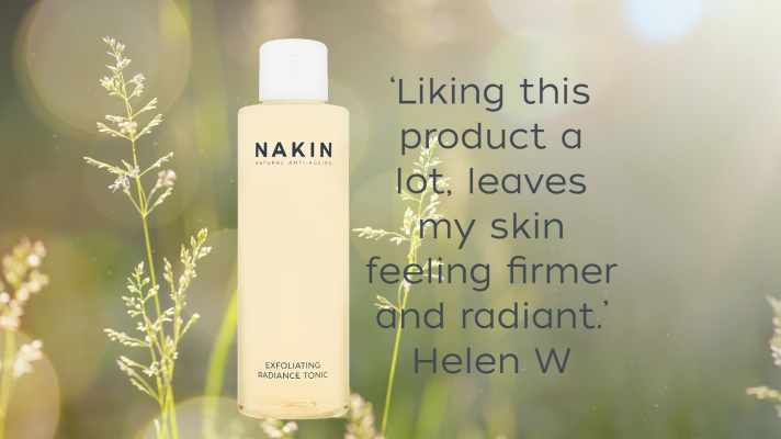 Why You Need an Enzyme Exfoliant