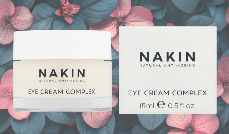 Eye Cream Without SPF