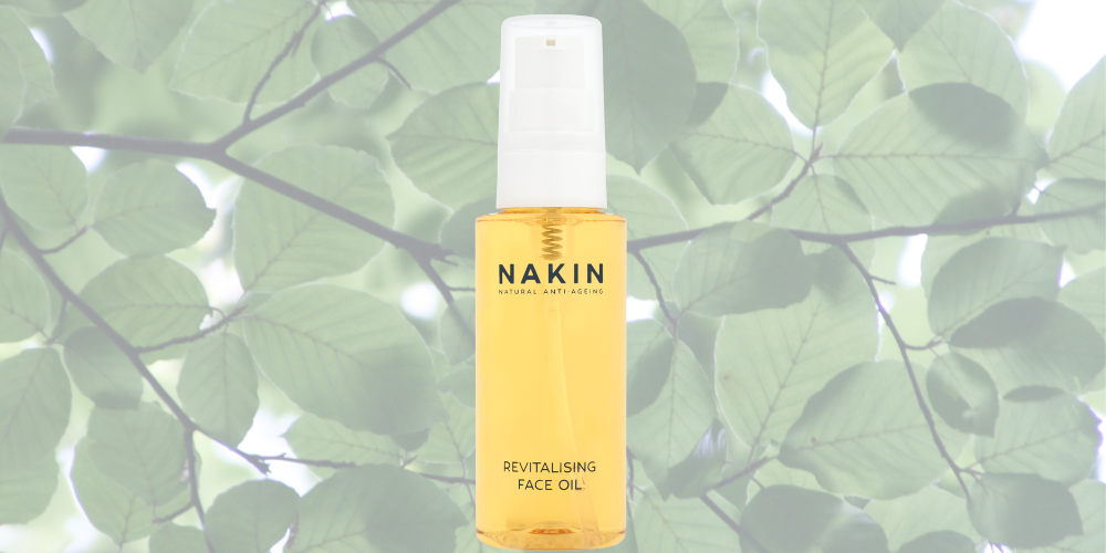 The Best Vegan Face Oil