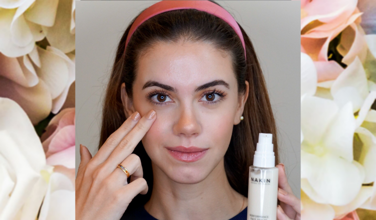 Collagen Boosting Serum