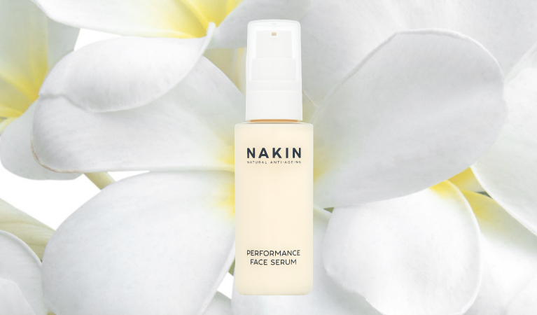 Slow Ageing Face Serum