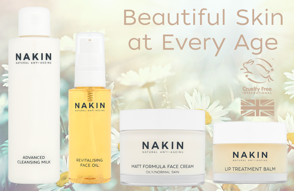 How Pollution Damages Skin