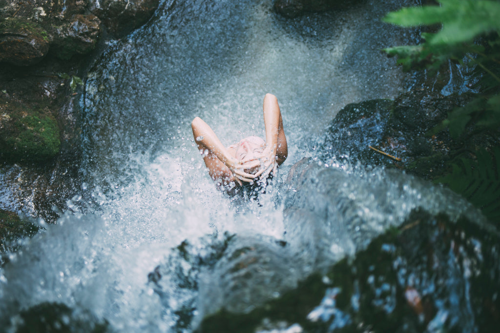 Skincare Series: Facial Cleansing