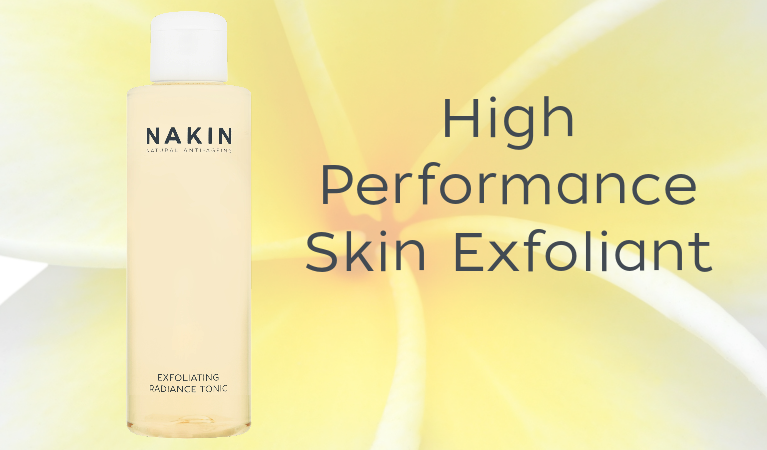 Which is the Best Skin Exfoliant?