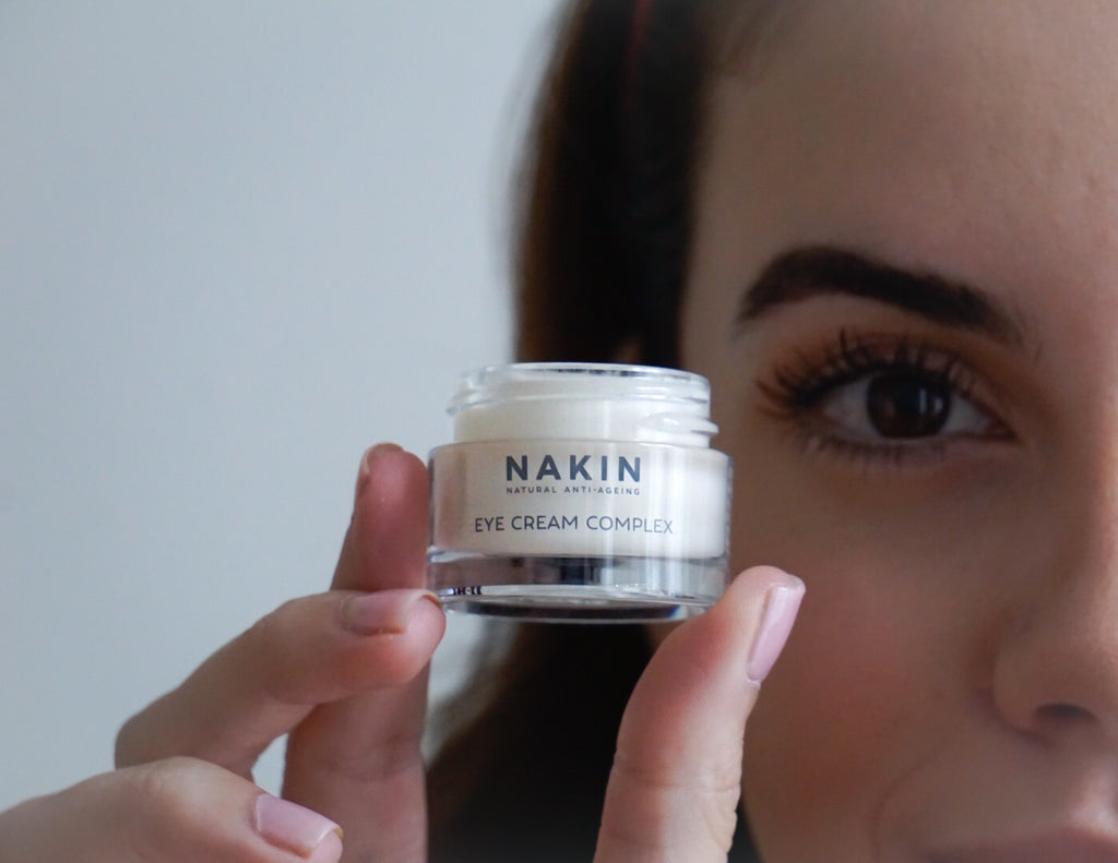 Why We Love Eye Creams