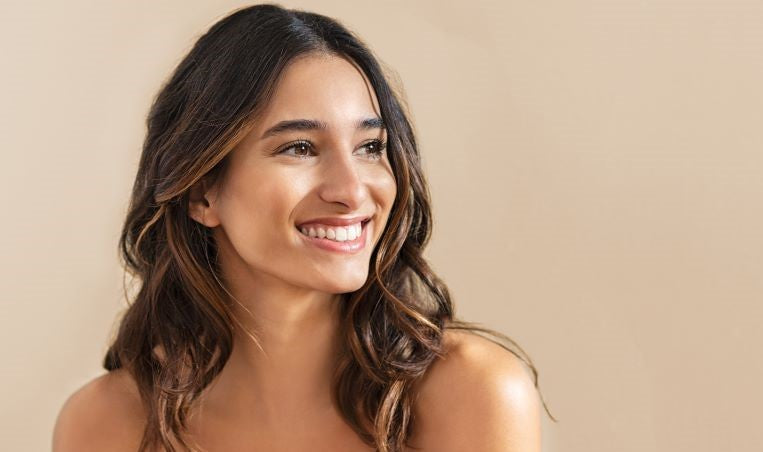 How To Improve Skin Texture