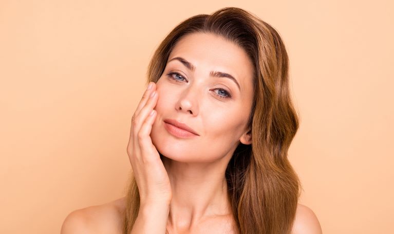 Why The Menopause is so Ageing to Our Skin