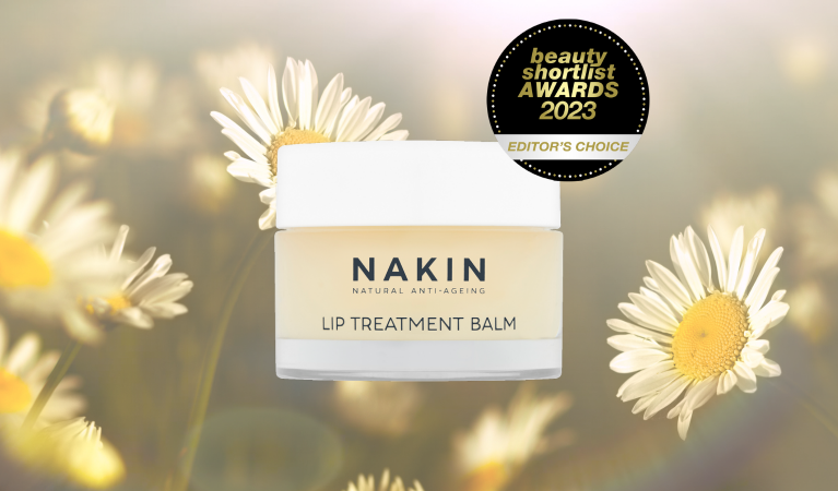 The Best Vitamin E Lip Balm