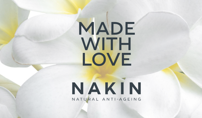 Sustainable Skincare