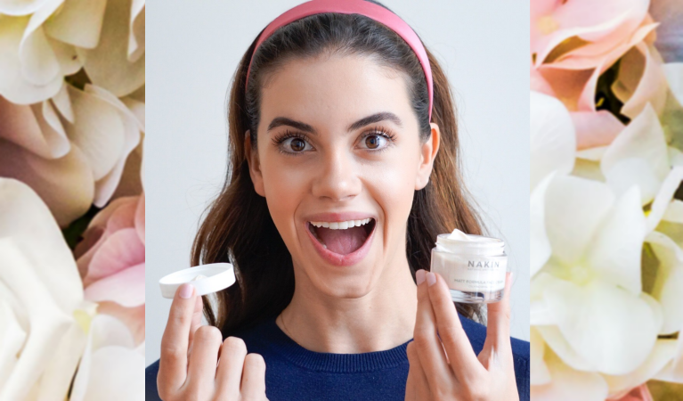 Intensive Conditioning Oily Skin Moisturiser