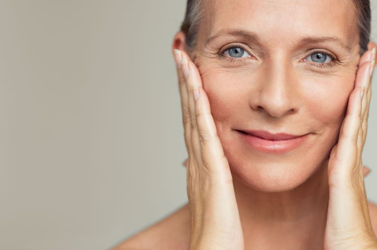 Is Nakin Suitable for Mature Skin?