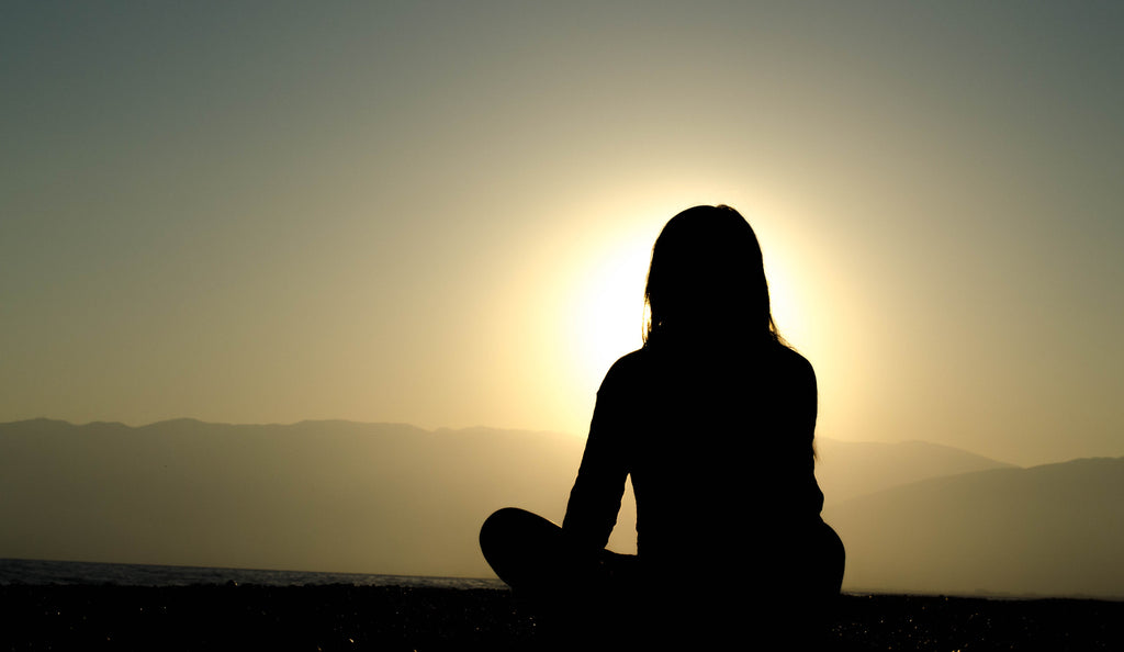 Does Stress Affect Our Looks?