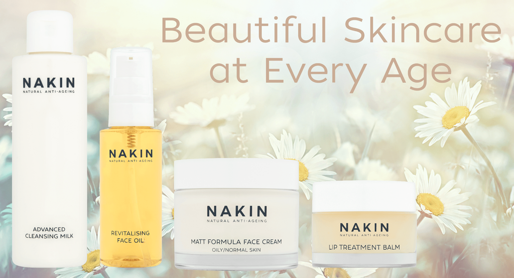 Why Plant Oils Are So Great in Moisturisers
