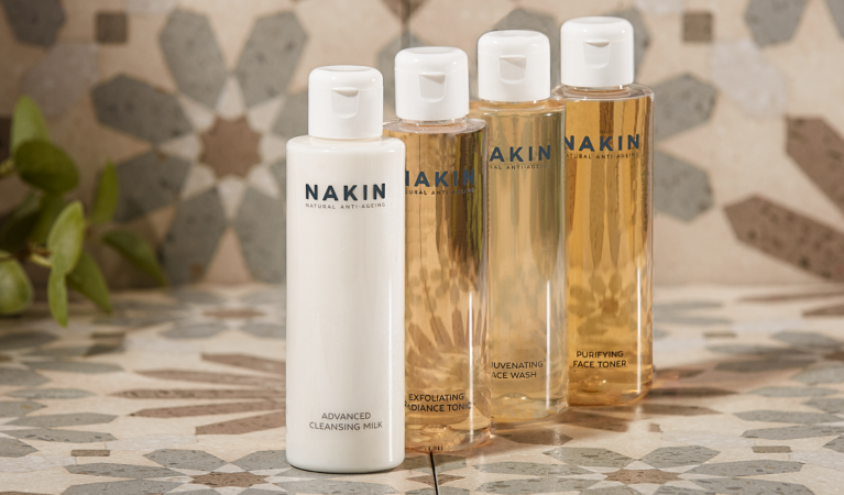 Best Cleansers to Remove Make-Up