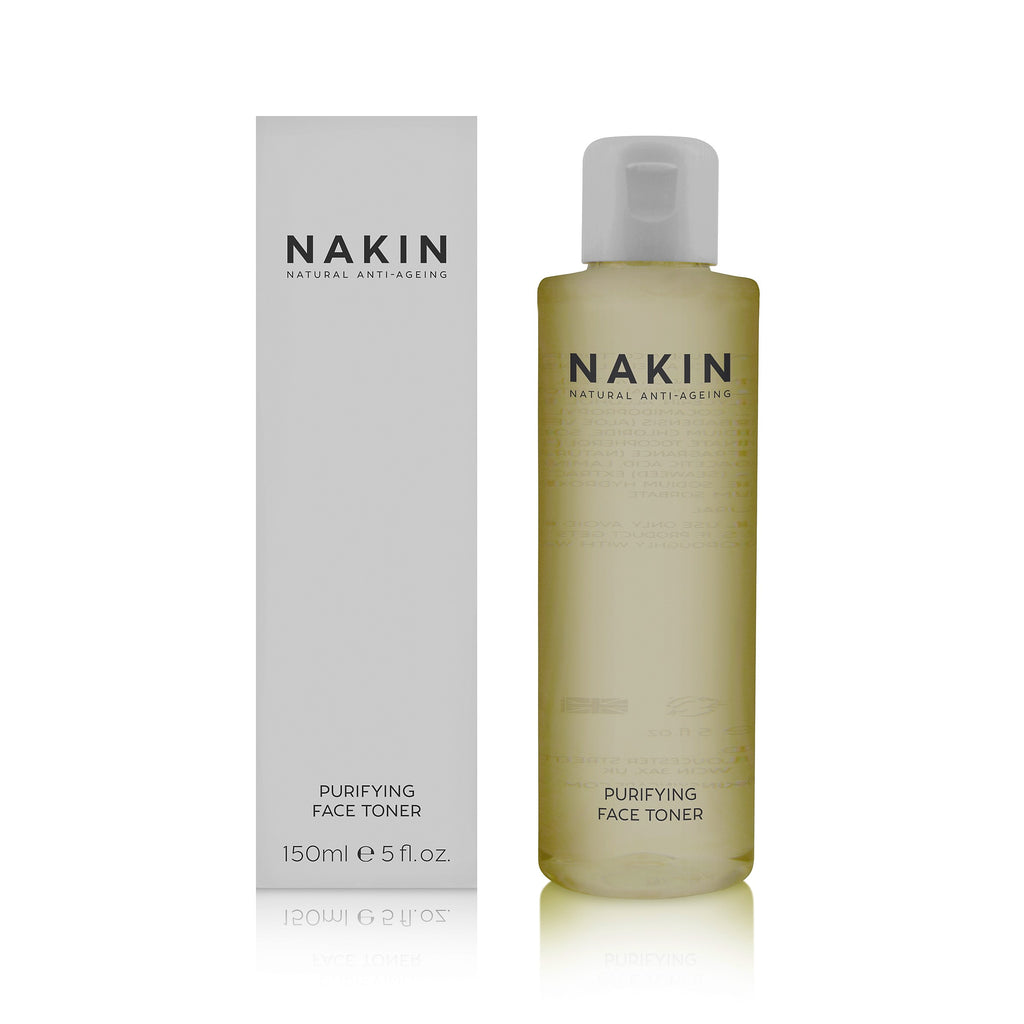 10 Best Face Toners