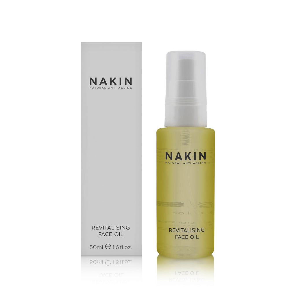 All You Need to Know About Face Oils
