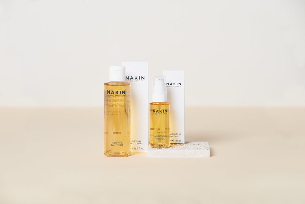 The Best Skin Calming Product