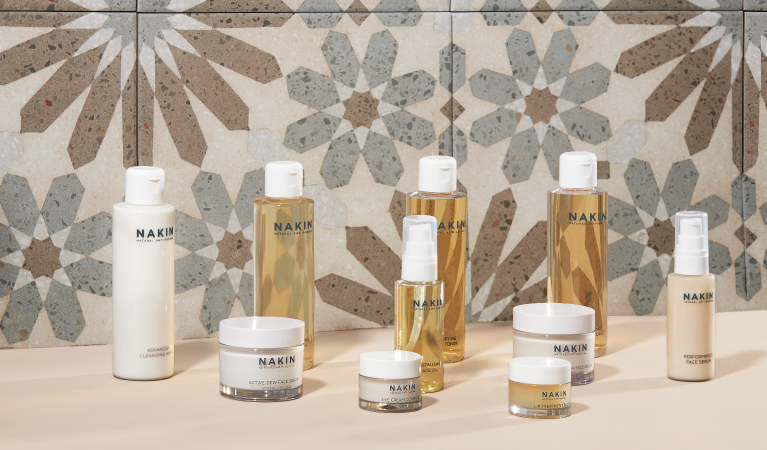 Why your Skin Benefits from a Good Natural Skincare Routine