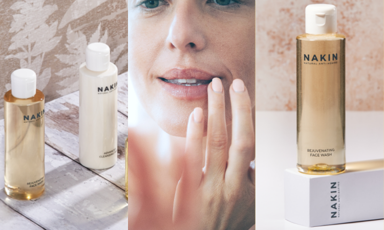 How to Help Tired Skin Naturally