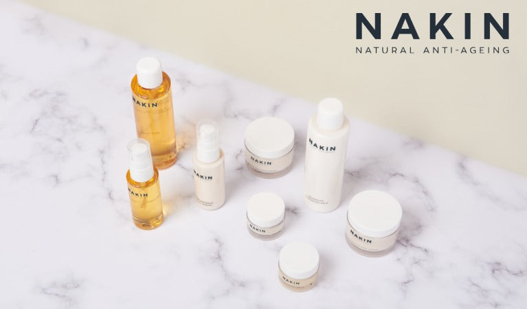 New Year Skin Resolutions