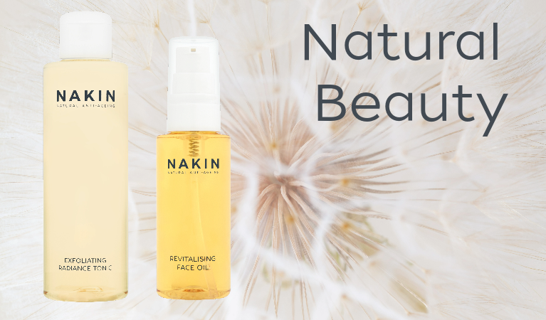 Two Essential Face Products to Transform a Dull Complexion