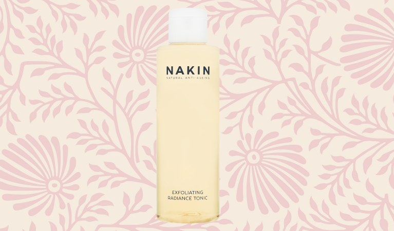 Reviving Face Exfoliator
