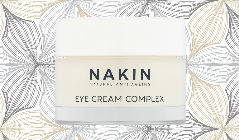 Natural Eye Primer