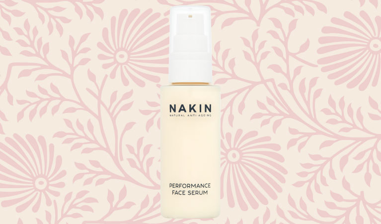 Hibiscus Serum