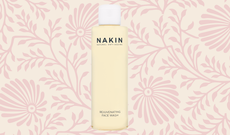 Cleansing Foam Wash
