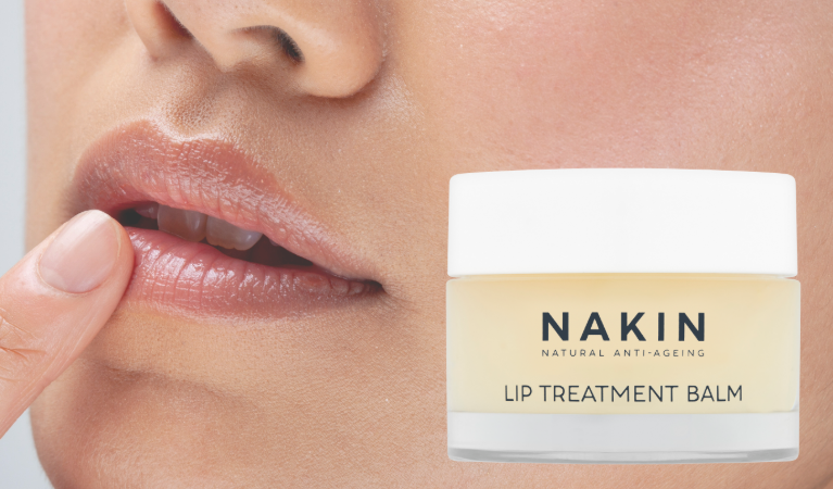 How To Get Plump Lips Naturally