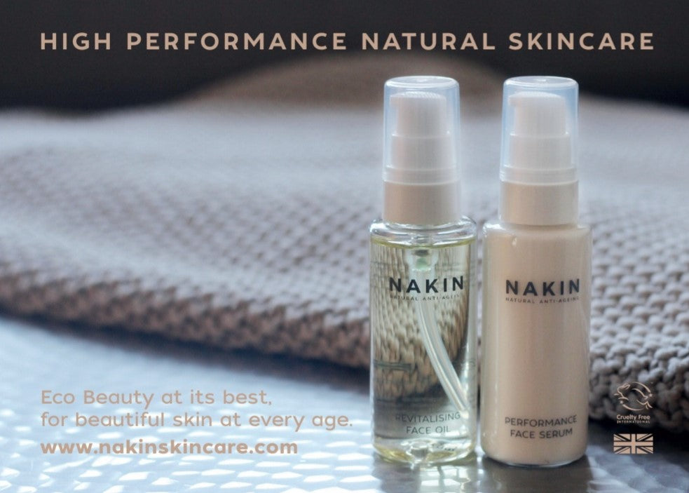 Why We Should Support UK Made Beauty