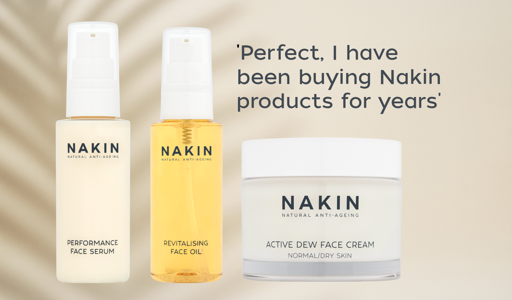 Highly Reviewed Skincare Products