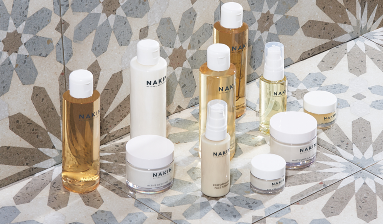 Natural Cruelty Free Brand