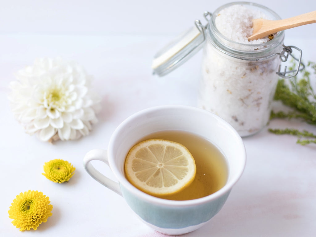 Self-Care Ideas