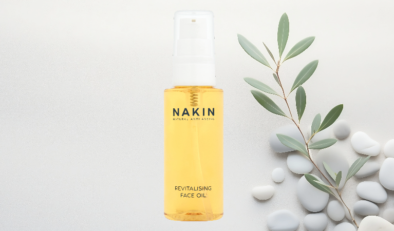 How To Fix Stressed Skin