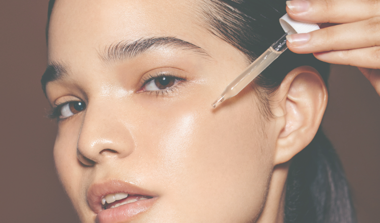 Products that Help to Repair Skin Damage