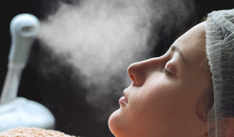 Should I Steam my Face?