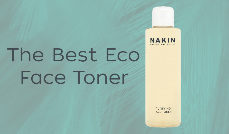 The Best Eco-Friendly Face Toner
